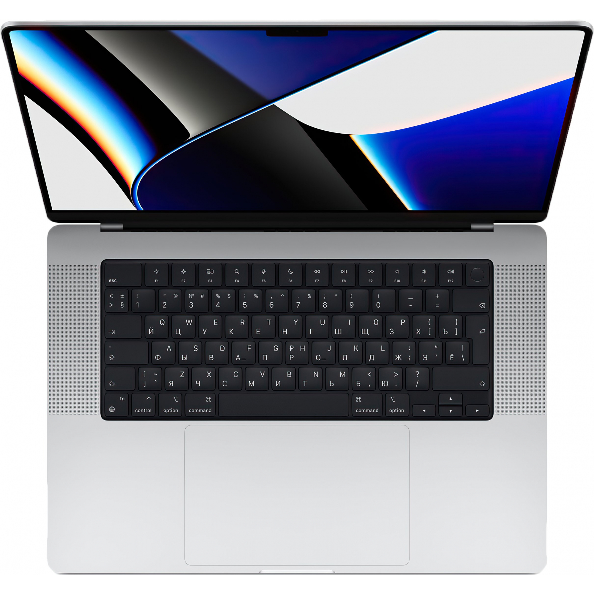 Купити Apple MacBook Pro 16